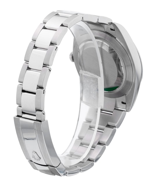 Rolex Datejust 41 126300 Image 3